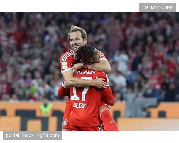 拜仁慕尼黑联赛压力较小 德甲巨人可全力冲击欧冠