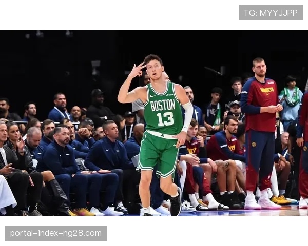 凯尔特人三分波动性制约上限 过度依赖外线埋下隐患