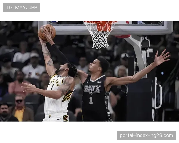 文班亚马连续三年加冕盖帽王 场均3.1封盖防守真实正负值联盟居首